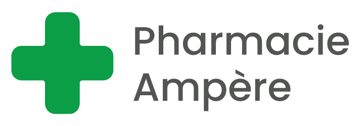 Pharmacie Ampère